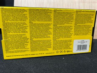 Slot Car Ford Mustang Boss