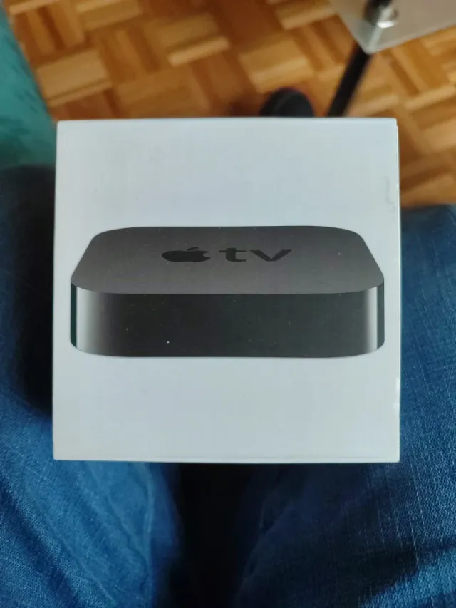 Apple TV MD199TY/A