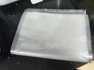 Envasadora al vacío YASHE + rollos 5