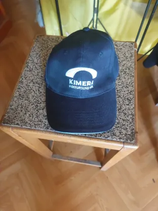  1 Gorra Jordan Paris Negra ,1 KIMERA 1 ,NY,lot 3