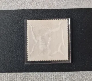 Francobollo Oro Sheva - Andry Shevchenko