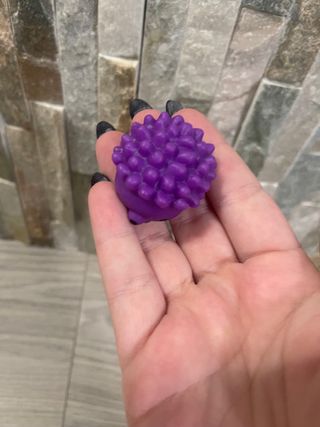 Set 5 Squishy Animali Morbidi