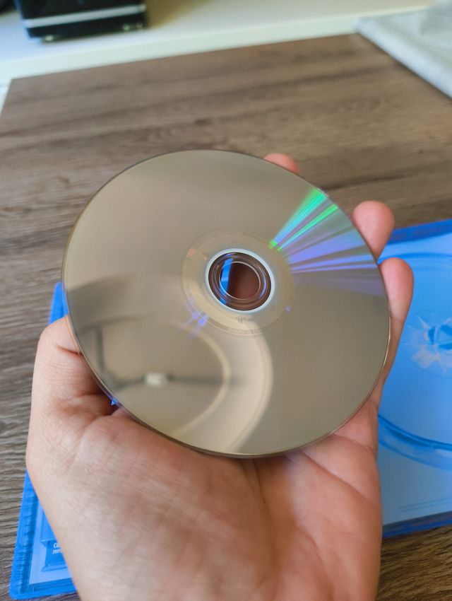 Gravity Rush Remastered PS4 PAL España