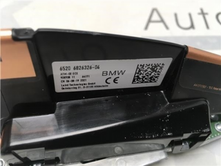 Antena GPS Bmw 9371330