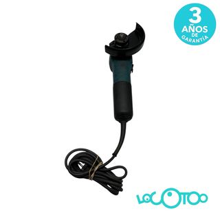 Amoladora Eléctrica Makita