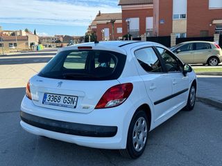 Peugeot 207 1.6 hdi 110cv