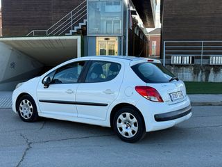 Peugeot 207 1.6 hdi 110cv