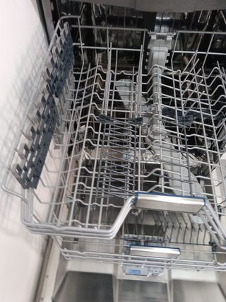 Lavavajillas tiene 2 años garantia