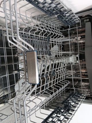 Lavavajillas tiene 2 años garantia