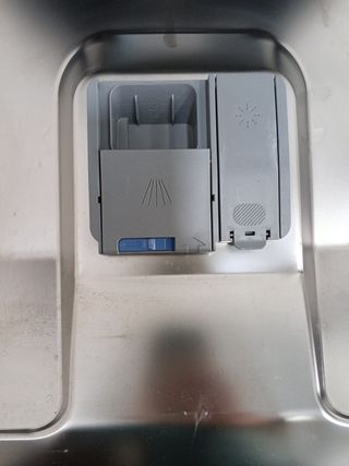 Lavavajillas tiene 2 años garantia