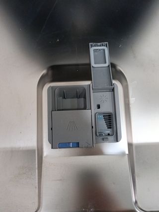 Lavavajillas tiene 2 años garantia