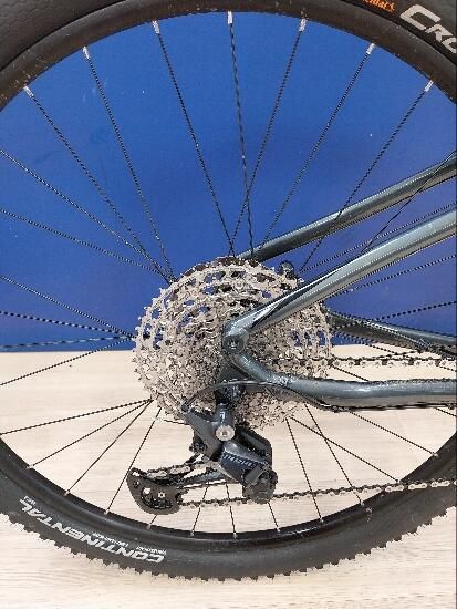 Merida BigNine 300 29" Talla S