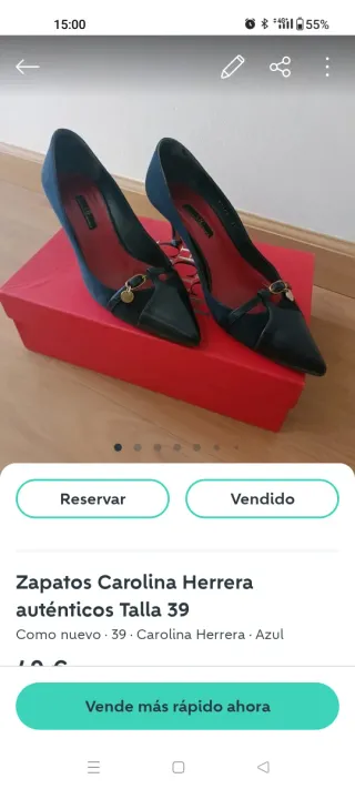 Mochila Jo &Mr.Joe, gafas Dior y Zapatos CH