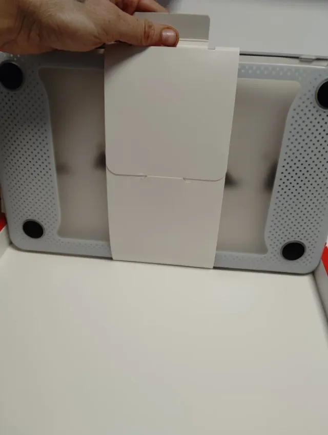 Custodia Impact Snap per MacBook Air 11 tech21