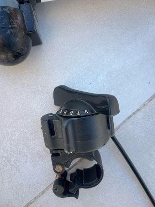 Rodillo Elite Aleno Bicicleta