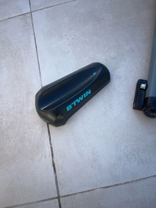 Rodillo Elite Aleno Bicicleta