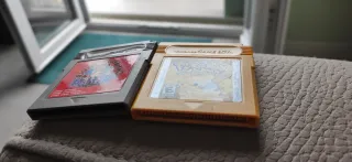 Game Boy Color Viola + Giochi Pokémon