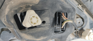 PILOTO TRASERO DERECHO OPEL ASTRA H BER. Edition