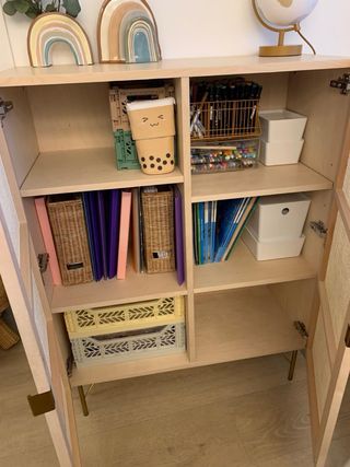 Armario Solstice Maisons du Monde