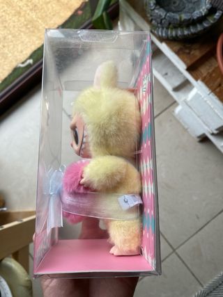 Labubu Let's Checkmate Edición Limitada