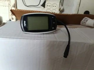 Pantalla Display Bici Eléctrica