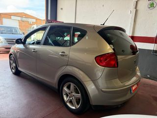 SEAT Altea 1.8 TSI 163cv DSG7 12 MESES DE GARANTIA