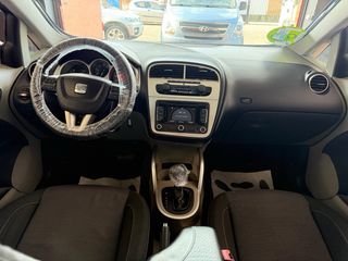 SEAT Altea 1.8 TSI 163cv DSG7 12 MESES DE GARANTIA