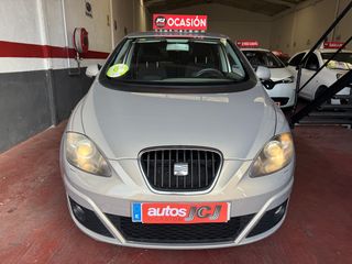 SEAT Altea 1.8 TSI 163cv DSG7 12 MESES DE GARANTIA