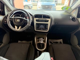 SEAT Altea 1.8 TSI 163cv DSG7 12 MESES DE GARANTIA