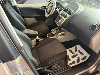 SEAT Altea 1.8 TSI 163cv DSG7 12 MESES DE GARANTIA