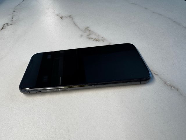 iPhone 11 Pro 64GB Grigio siderale Grigio siderale