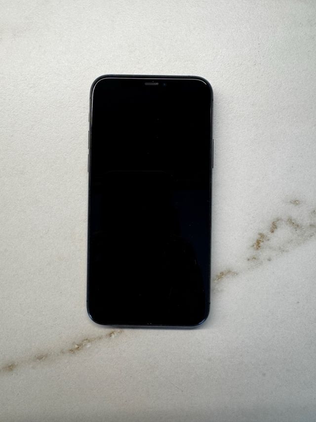 iPhone 11 Pro 64GB Grigio siderale Grigio siderale