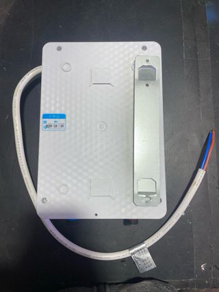 Termo Eléctrico Instantáneo 6100W