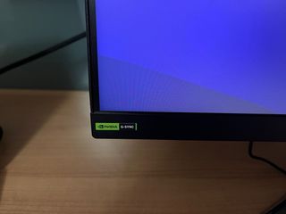 Monitor LG UltraGear 24GS60F 23.8”