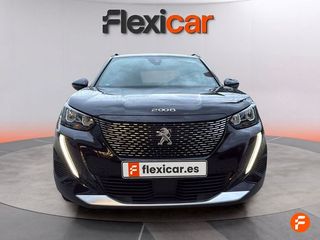 Peugeot 2008 Allure Pack Puretech 100 S&S 6 Vel. MAN