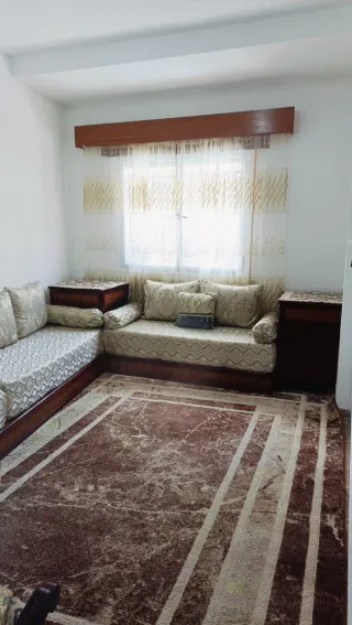 Sedari marroquí de madera