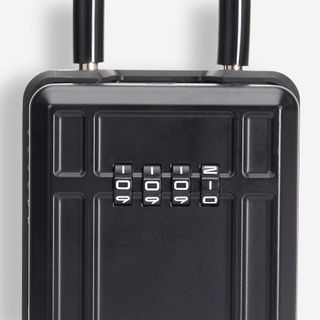 Candado Surf Olaian Llaves Coche