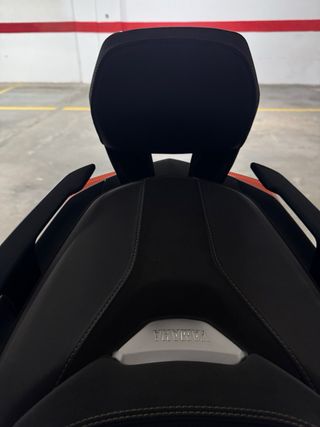 YAMAHA Xmax 125 Tech Max Año 2023 6300 km