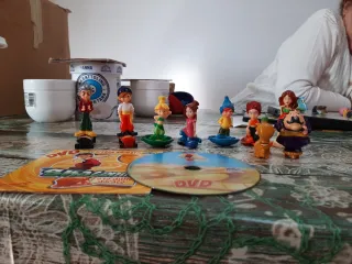 Collezione Kinder Skatenini