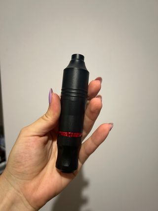 Máquina de Tatuaje Dragonhawk