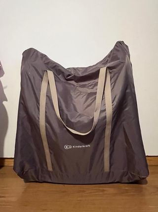 Minicuna de viaje kinderkraft