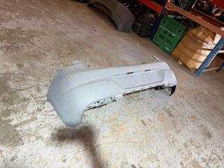 Paragolpes Trasero Opel Astra J 2017