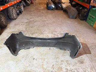 Paragolpes Trasero Opel Astra J 2017