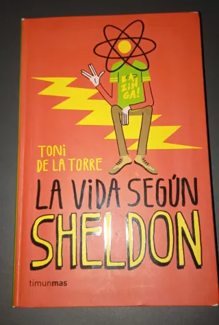 La vida según Sheldon