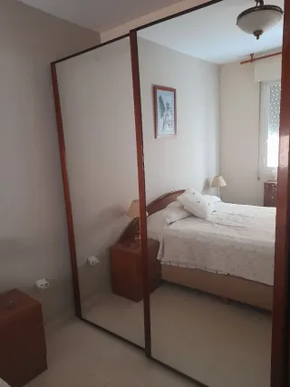 Mobile in legno massello