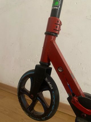 Patinete Empire Street Scooter 200mm