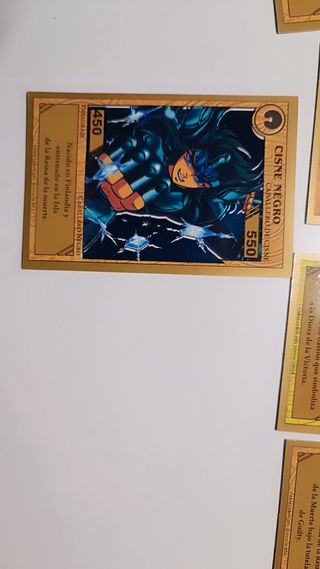 Cartas y sobres calleros del zodiaco