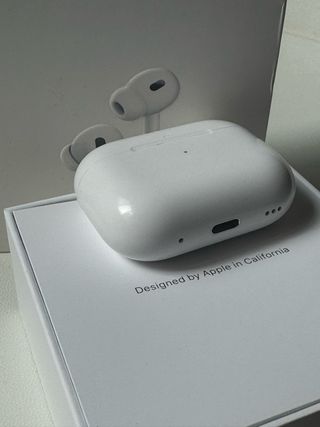 AirPods Pro 2ª Gen