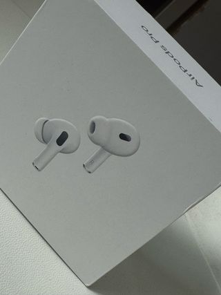 AirPods Pro 2ª Gen