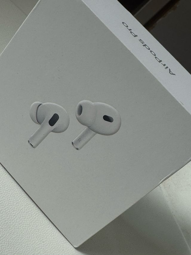 AirPods Pro 2ª Gen